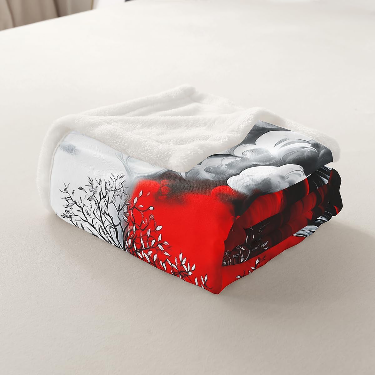 Tree of Life Bed Blanket,Coupl - Japanese Kids Lifestyle review and price