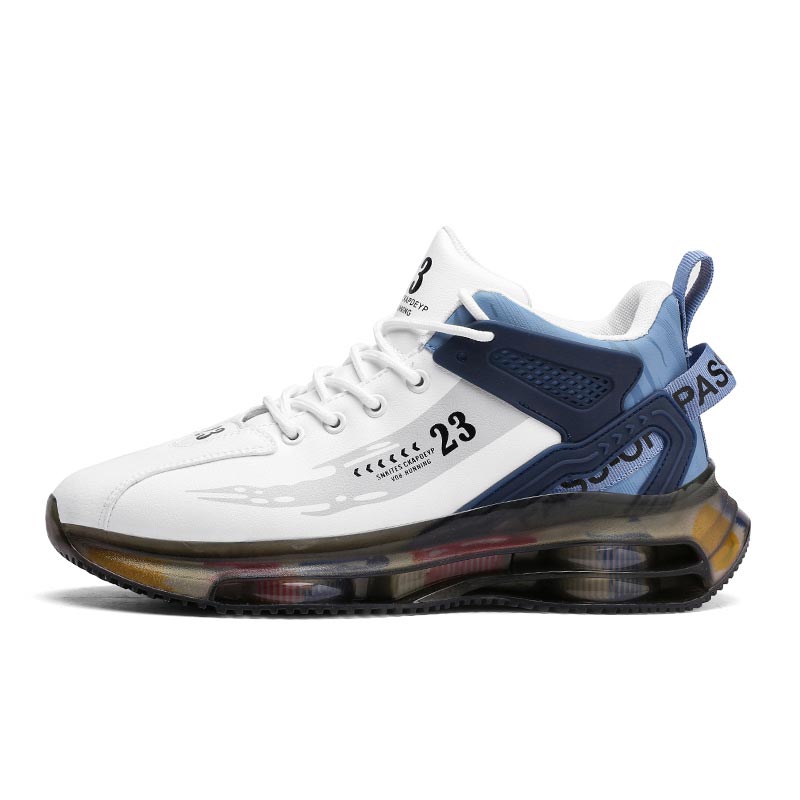 flatform spring sneakers men a - Japanese Lifestyle Shoes review and price