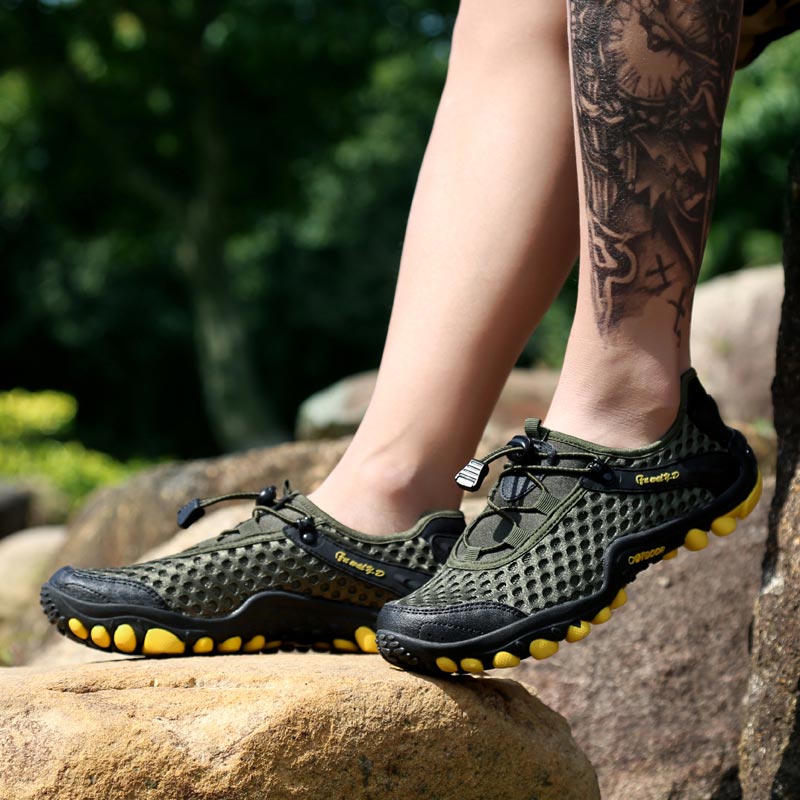 trekking mountain mens sports  - Japanese Lifestyle Shoes review and price