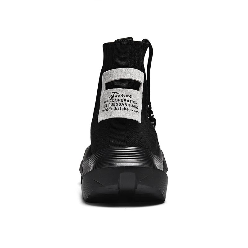 Plus Size High Top Massive Spo - Japanese Lifestyle Shoes review and price