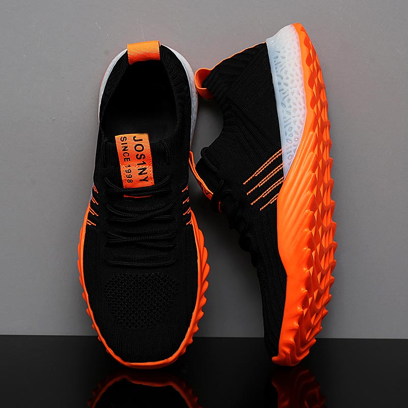Plus Size Light Weight Air Mes - Japanese Lifestyle Shoes review and price