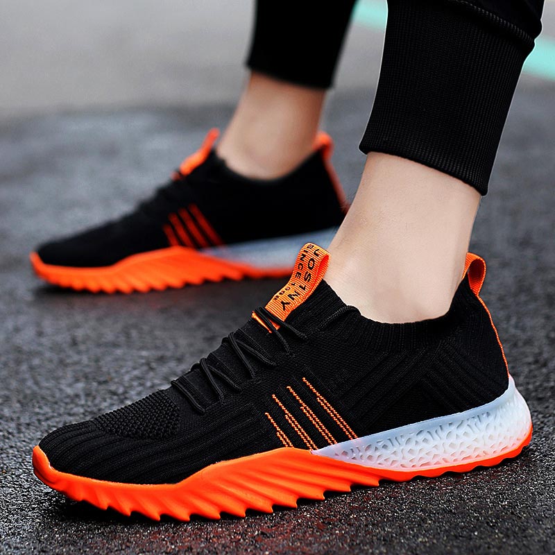 Plus Size Light Weight Air Mes - Japanese Lifestyle Shoes review and price