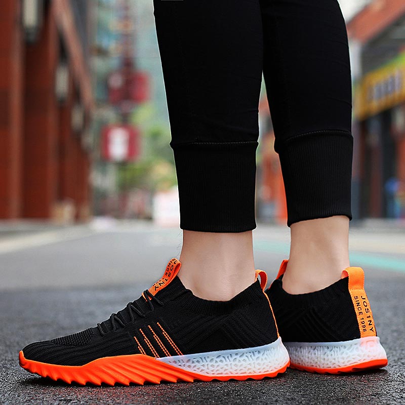 Plus Size Light Weight Air Mes - Japanese Lifestyle Shoes review and price