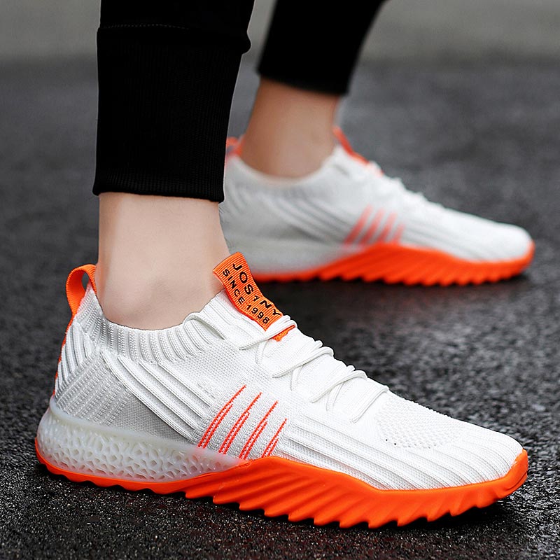 Plus Size Light Weight Air Mes - Japanese Lifestyle Shoes review and price